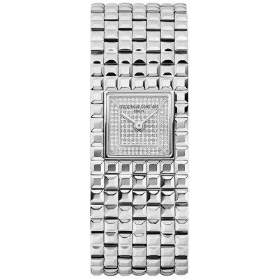Reloj Frederique Constant Classics FC-200PVD1MC6B Manchette