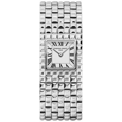 Reloj Frederique Constant Classics FC-200WR1MC6B Manchette