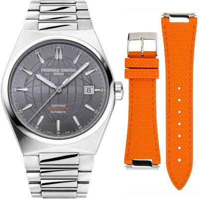 Reloj Frederique Constant Highlife FC-303GO3NH6B Highlife Chronometer