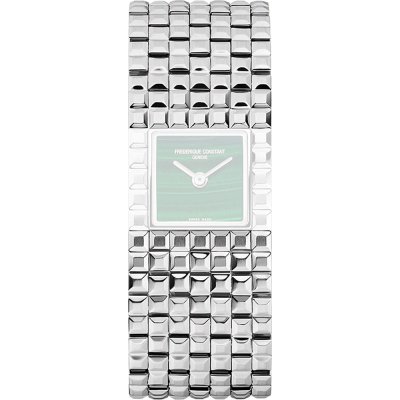 Correa Frederique Constant FCB-1MC7L-6 Manchette Malachite