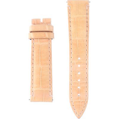 Correa Frederique Constant Frederique Constant Straps FCS-AROSE18X16-SC