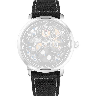 Correa Frederique Constant FCS-GF21X18 Manufacture Slimline Perpetual