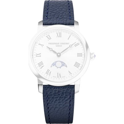 Correa Frederique Constant Frederique Constant Straps FCS-N15X12