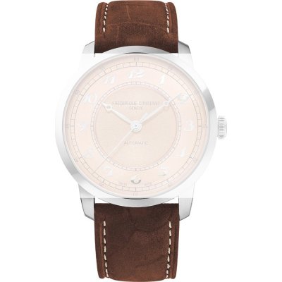 Correa Frederique Constant FCS-NBRWB20W18 Premiere