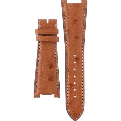 Correa Frederique Constant Frederique Constant Straps FCS-NHOLBR25.5X18 Manufacture Highlife