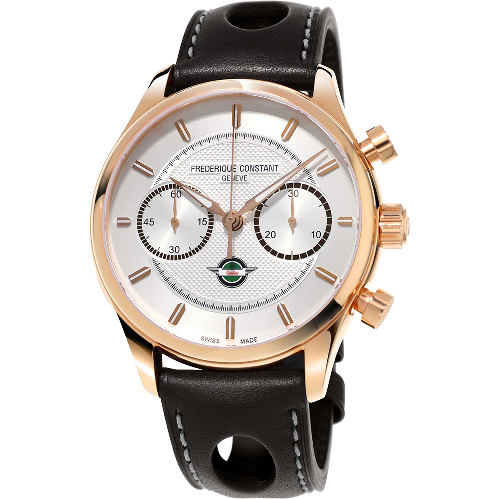 Reloj Frederique Constant Limited Editions FC-397HV5B4 Healey Limited Edition