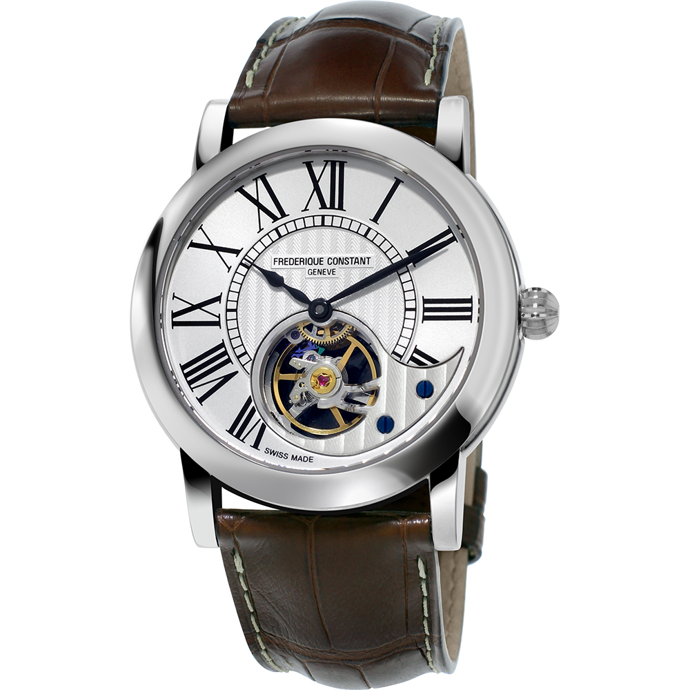 Reloj Frederique Constant Manufacture FC-930MS4H6 Heart Beat