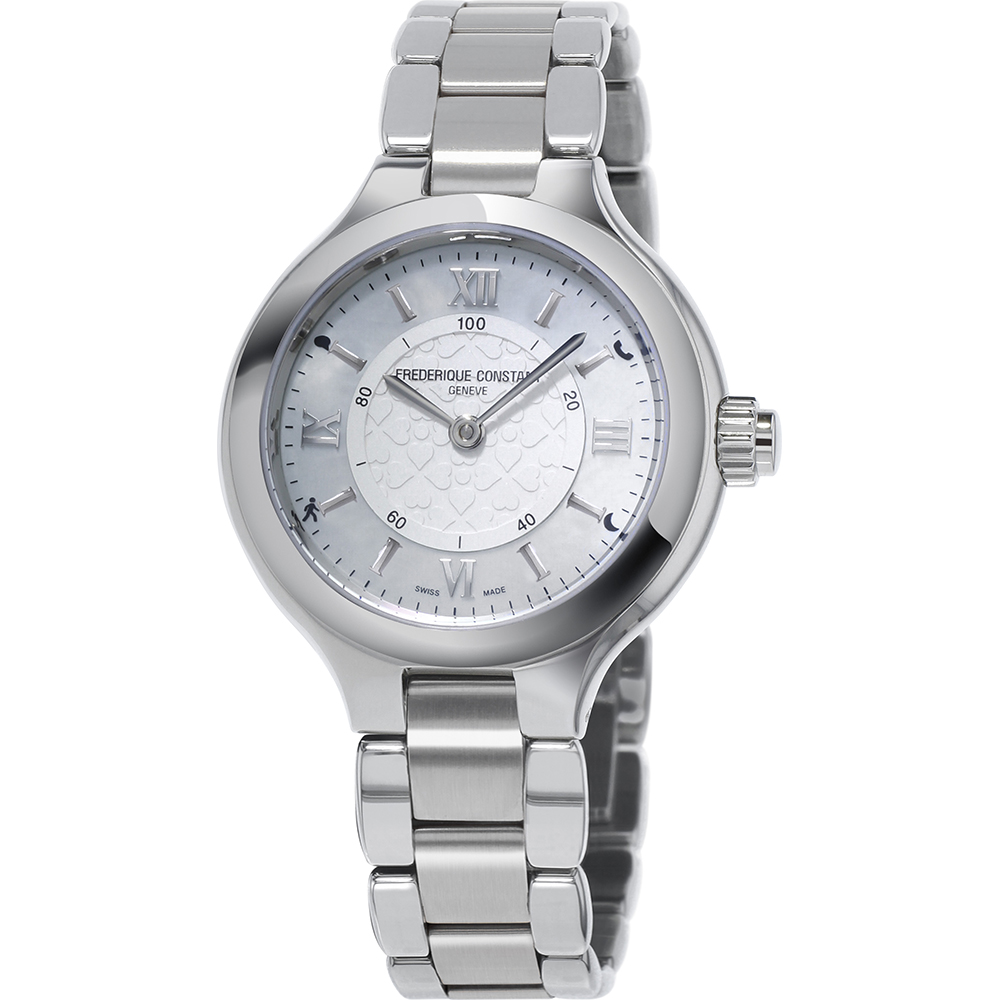 Reloj Frederique Constant Horological Smartwatch FC-281MPW3ER6B