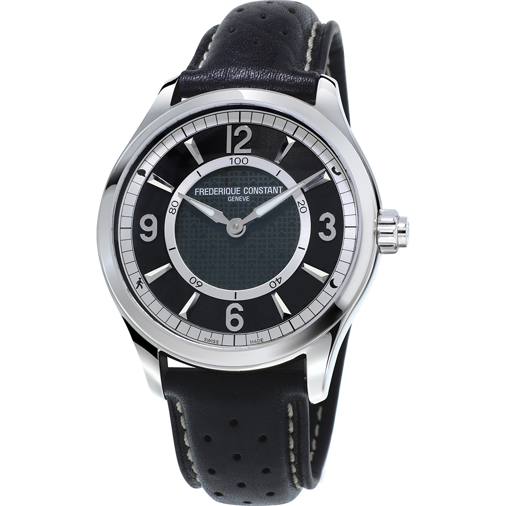Reloj Frederique Constant Horological Smartwatch FC-282AB5B6