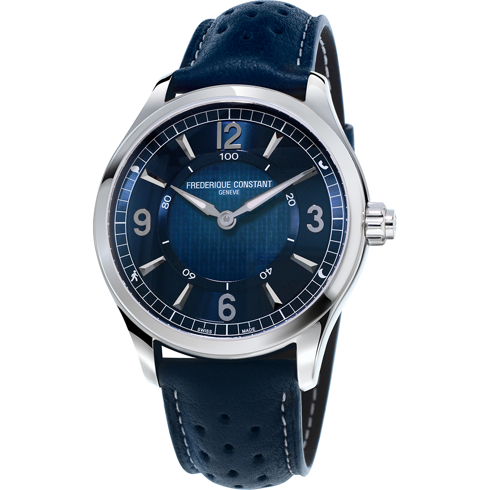 Reloj Frederique Constant Horological Smartwatch FC-282AN5B6