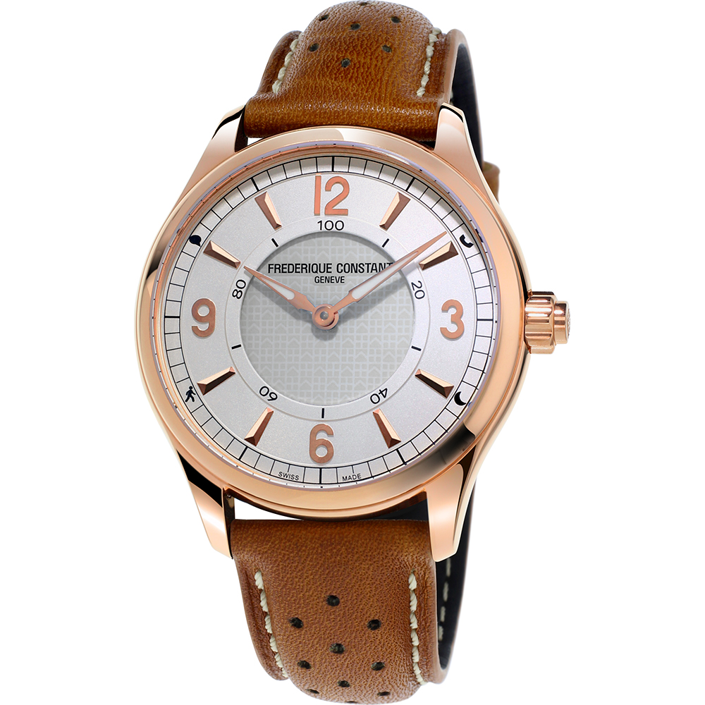 Reloj Frederique Constant Horological Smartwatch FC-282AS5B4