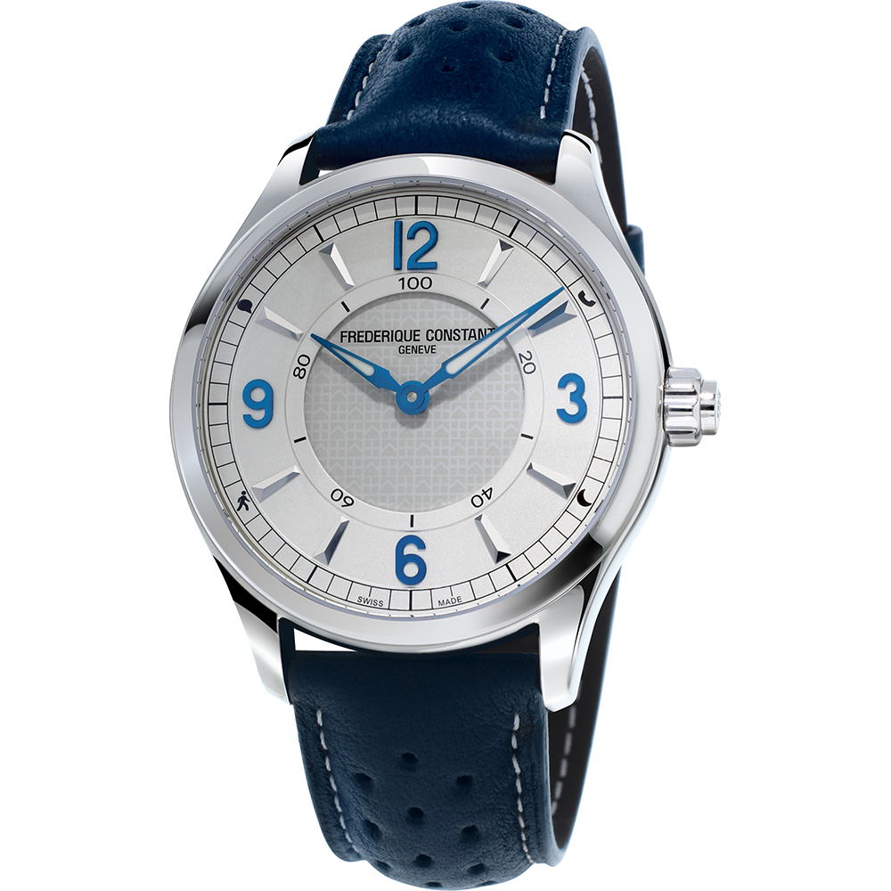 Reloj Frederique Constant Horological Smartwatch FC-282AS5B6