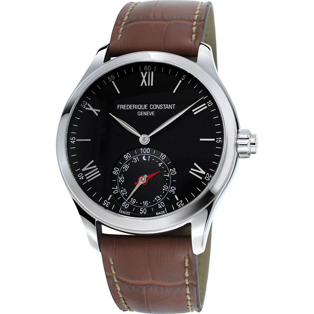 Reloj Frederique Constant Horological Smartwatch FC-285B5B6