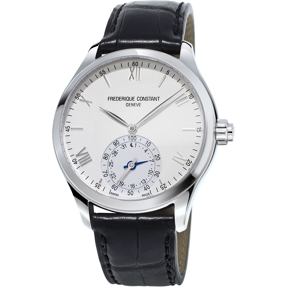 Reloj Frederique Constant Horological Smartwatch FC-285S5B6