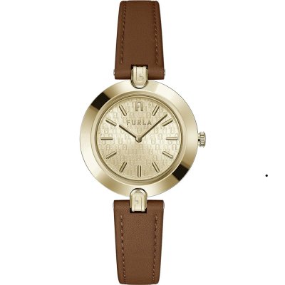 Reloj Furla Heritage WW00002002L2 Logo Links