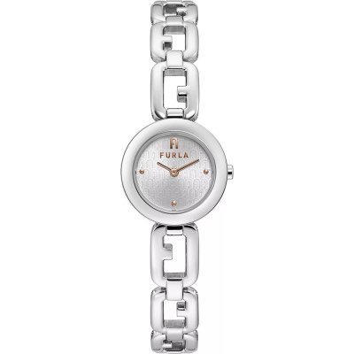 Reloj Furla Glamour Chic WW00015005L1 Arco Chain