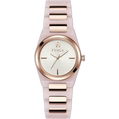 Reloj Furla Athleisure WW00028005L3 Tempo Mini Glow