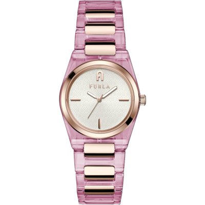 Reloj Furla Athleisure WW00028006L3 Tempo Mini Glow