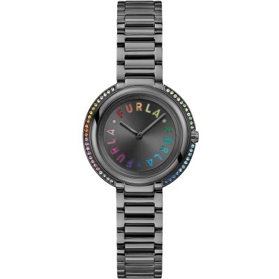 Reloj Furla Heritage WW00032003L7 Icon Shape