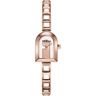 Reloj Furla Glamour Chic WW00035002L3 Arch Case
