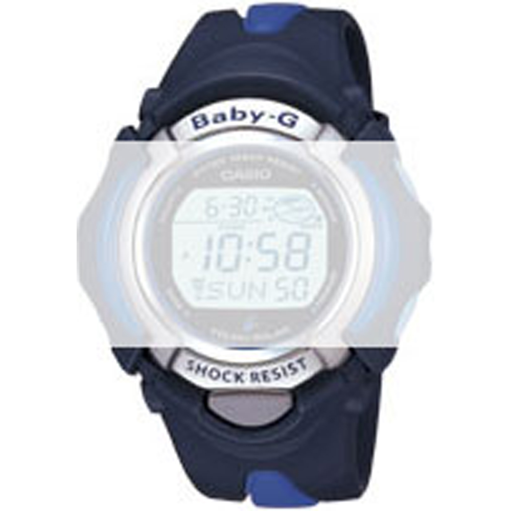 Correa G-Shock 10129518 Baby-G