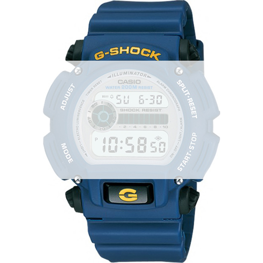 Correa G-Shock 10181011