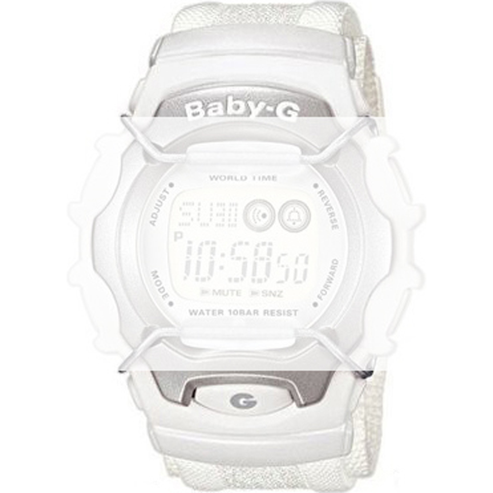 G-Shock 10273027 Baby-G Correa