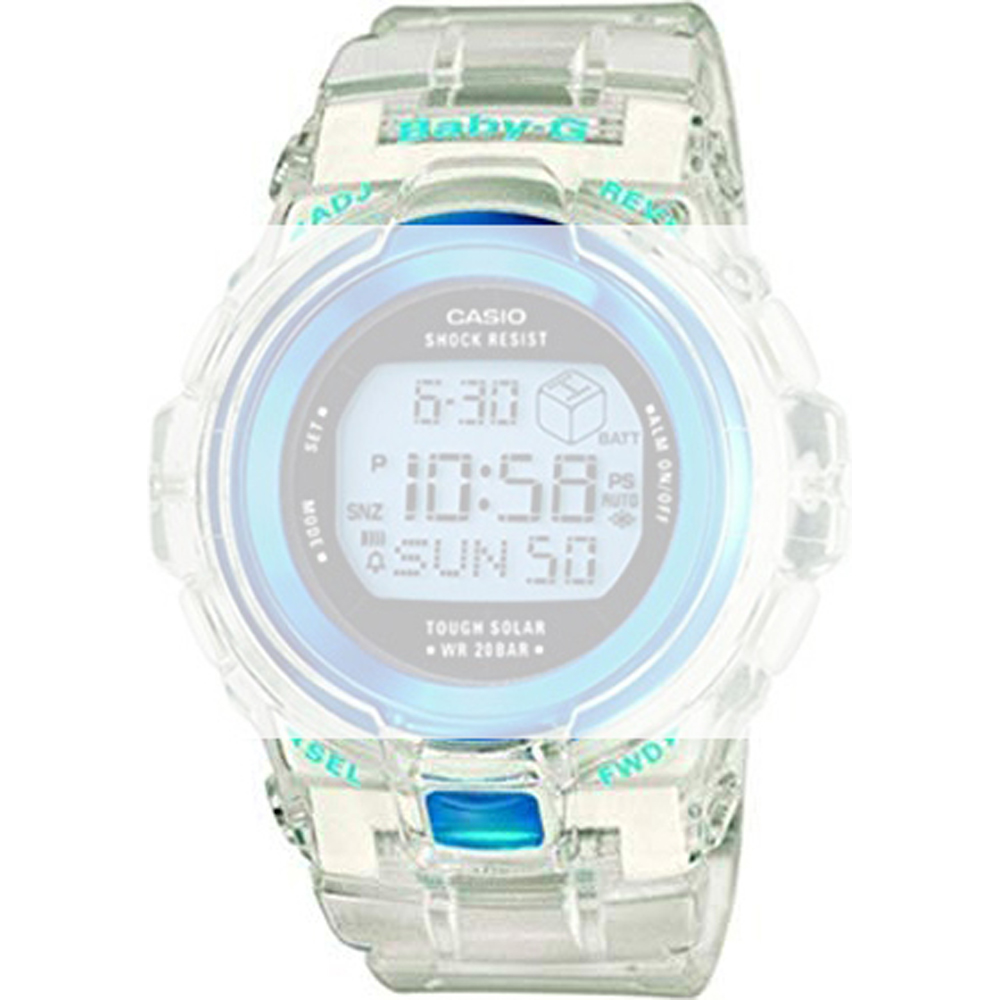 Correa G-Shock 10360277 Baby-G