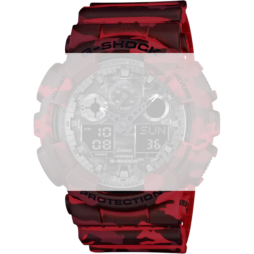 Correa G-Shock 10466328