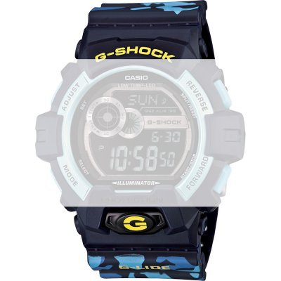 Correa G-Shock 10482505 G-Lide