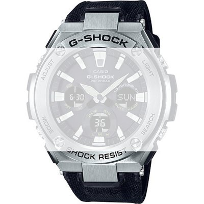Correa G-Shock 10566542 G-Steel