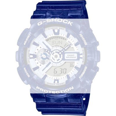 Correa G-Shock 10641196 Ana-Digi