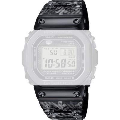 Correa G-Shock 10647358 Eric Haze 40th Anniversary Edition