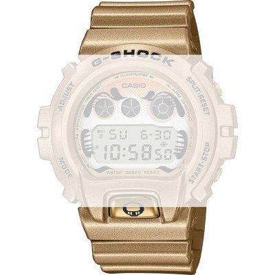 Correa G-Shock 10648375 Daruma