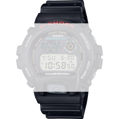 Correa G-Shock 10667576 Classic LED