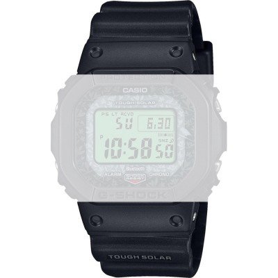 Correa G-Shock 10667587 Charles Darwin Foundation - Darwin's Finch