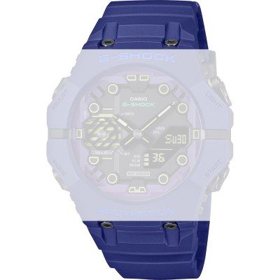 Correa G-Shock 10670409 Cyber Space
