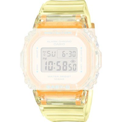 Correa G-Shock 10674108 Baby-G Summer Jelly