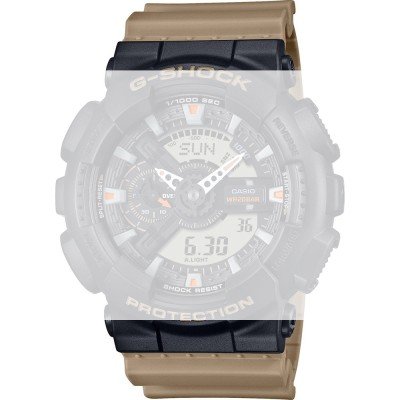 Correa G-Shock 10675602 Two Tone Utility Colours