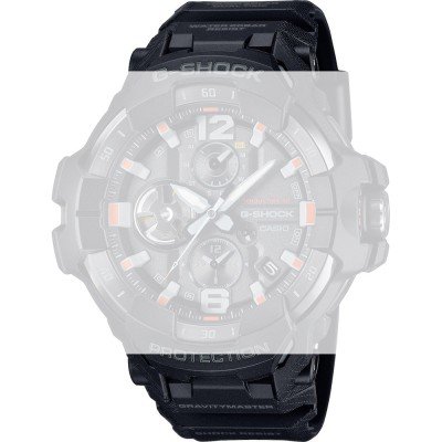Correa G-Shock 10677108 Gravity Master - Emergency Colours