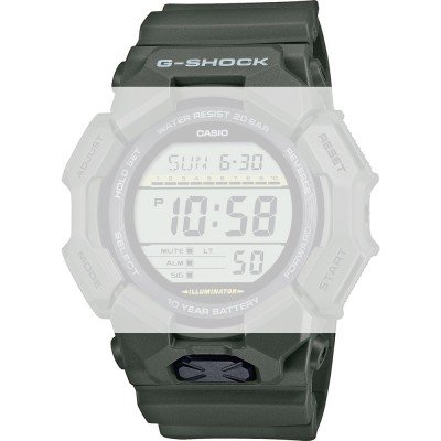 Correa G-Shock 10678114 GD-010