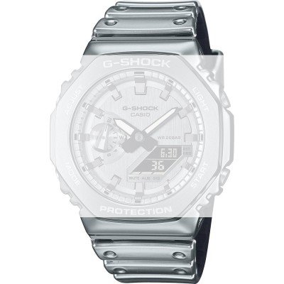 Correa G-Shock 10681659 Classic - Fine Metallic