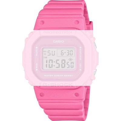 Correa G-Shock 10687327 Power Pink