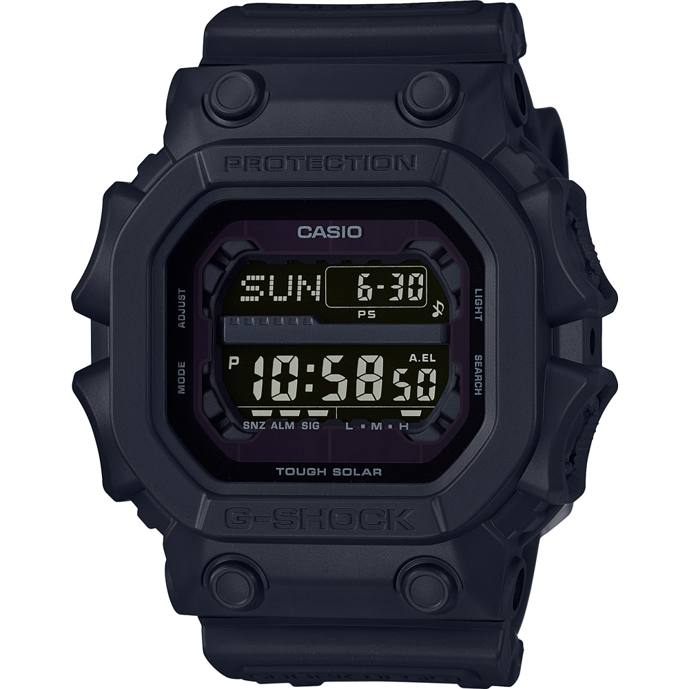 Reloj G-Shock Classic Style GX-56BB-1ER All Black