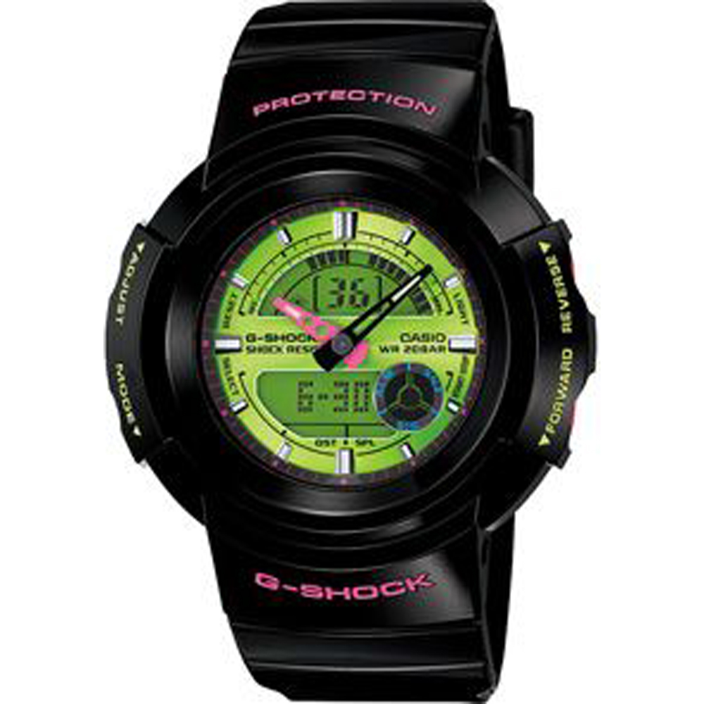 Reloj G-Shock AW-582SC-1A