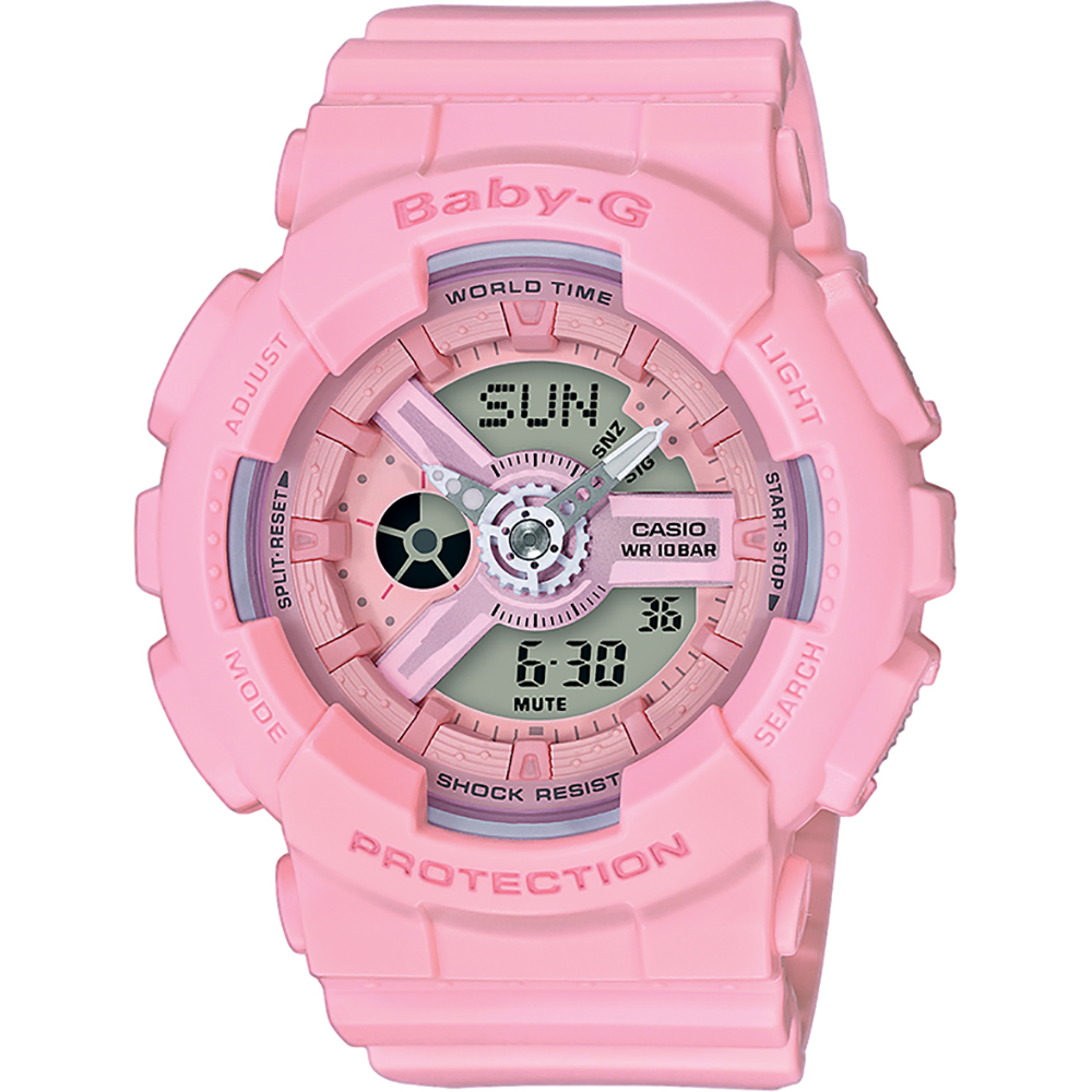 Reloj G-Shock Baby-G BA-110-4A1ER