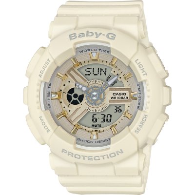 Reloj G-Shock Baby-G BA-110GA-7A2