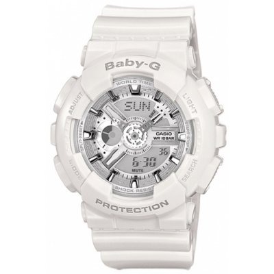 Reloj G-Shock Baby-G BA-110-7A3 Baby-G - Classic