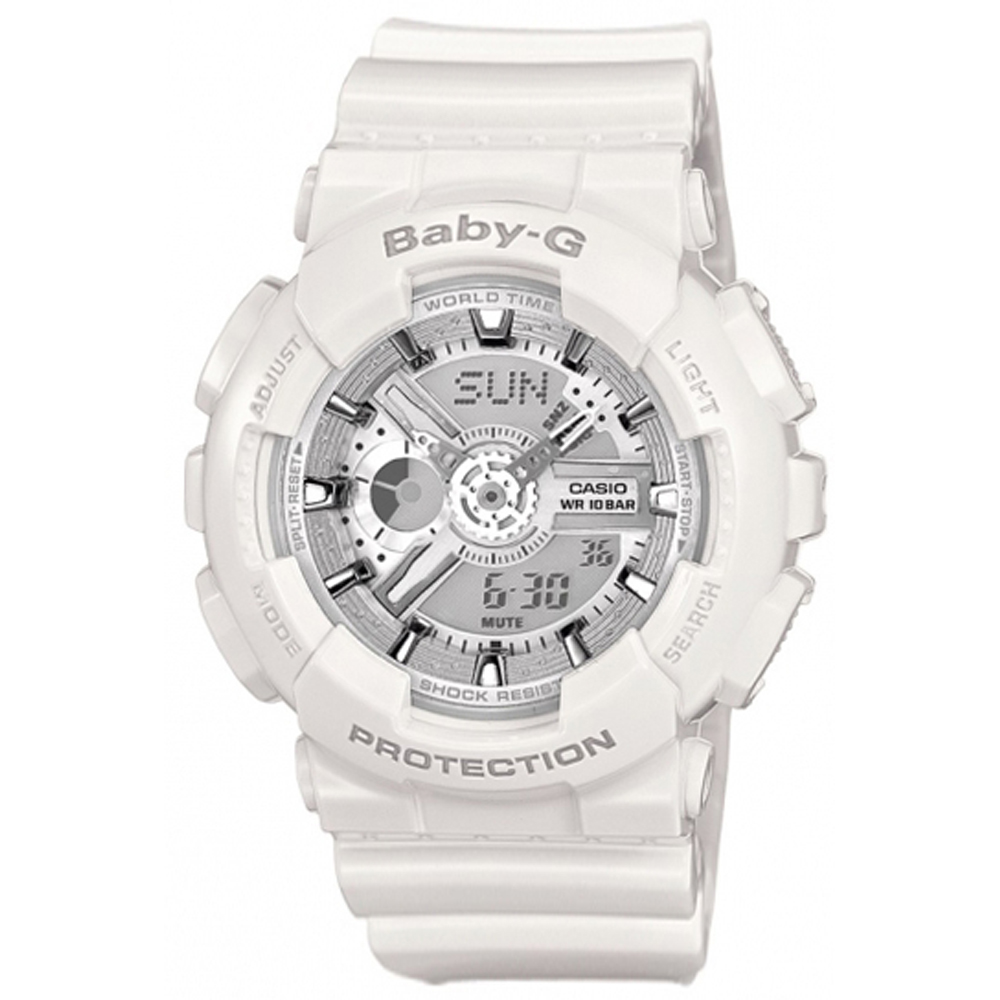 Reloj G-Shock Baby-G BA-110-7A3ER Baby-G - Classic