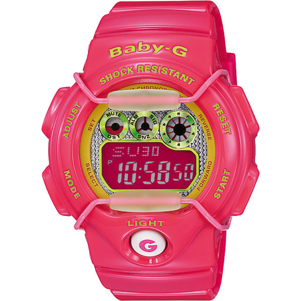 Reloj G-Shock BG-1005M-4(3288) Baby-G